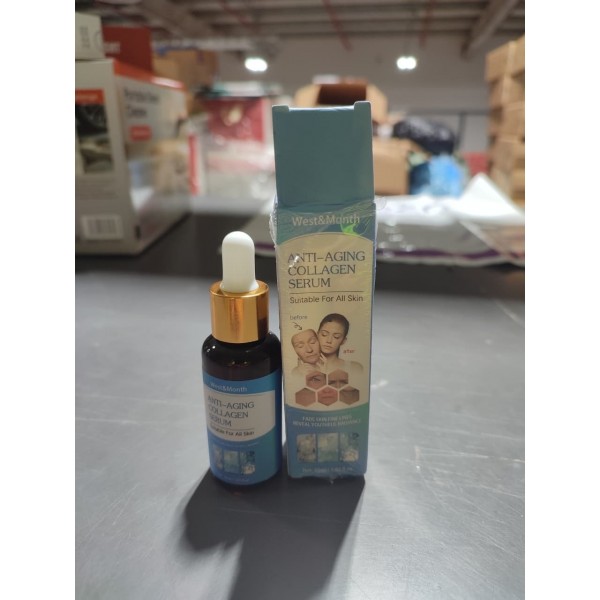 سيروم النياسيناميد لعلاج الشيخوخة