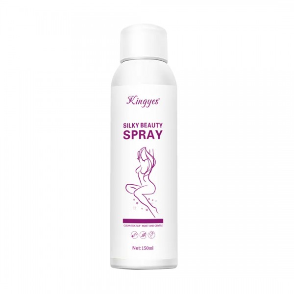 بخاخ إزالة الشعر - 150 مل