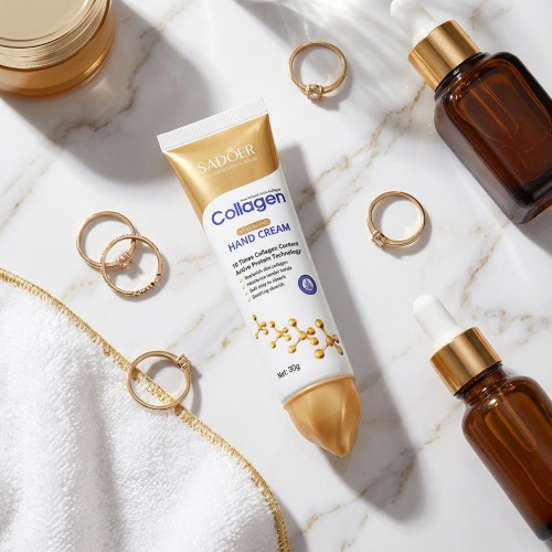 كريم اليد المرطب SADOER