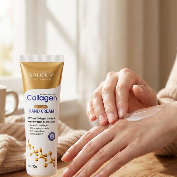 كريم اليد المرطب SADOER