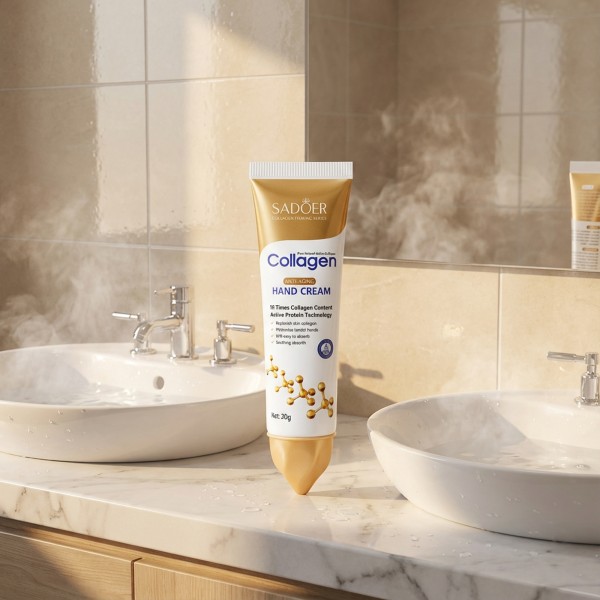 كريم اليد المرطب SADOER