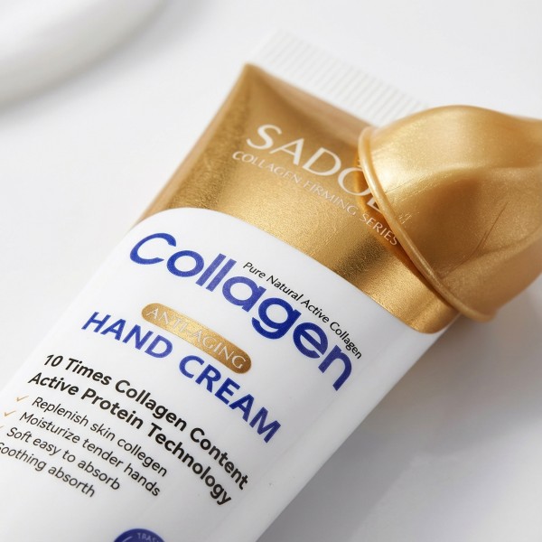كريم اليد المرطب SADOER