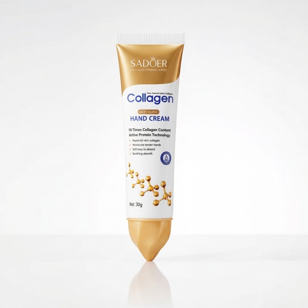 كريم اليد المرطب SADOER