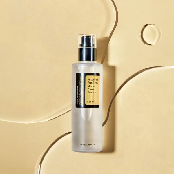 Cosrx سيروم الحلزون الكوري
