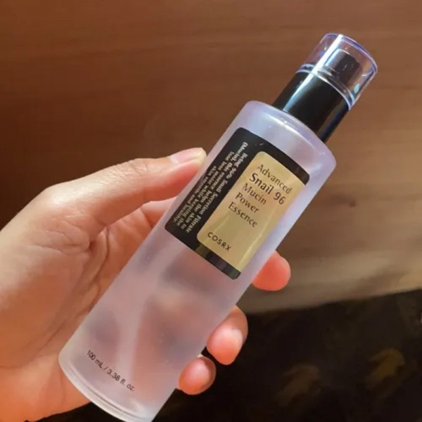 Cosrx سيروم الحلزون الكوري