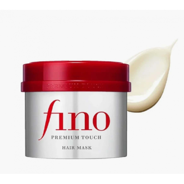 كريم fino لعلاج نفشة الشعر