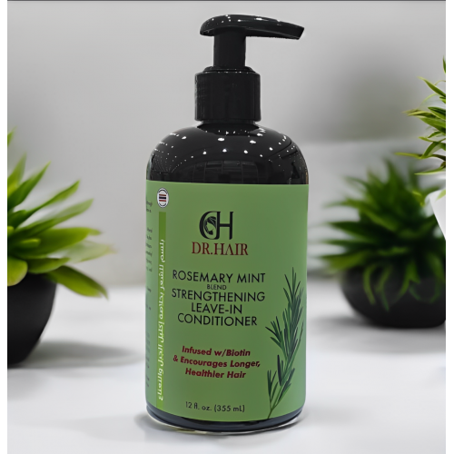 بلسم إكليل الجبل للشعر  Dr. Hair