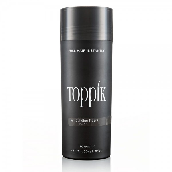 توبيك هيرفايبر لفراغات الشعر