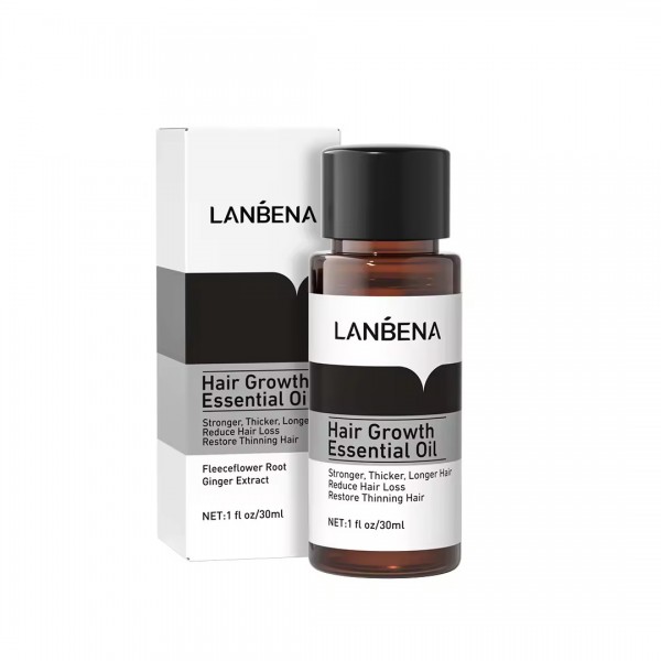 السيرم الأساسي المعجزة لإنبات الشعر لان بينا