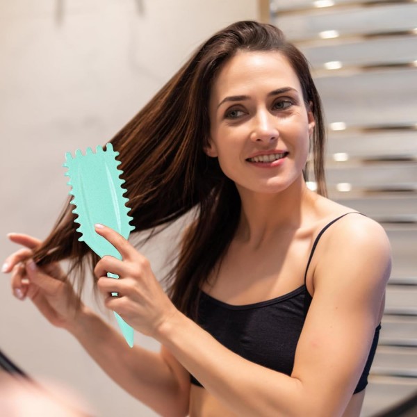 فرشاة فك تشابك الشعر