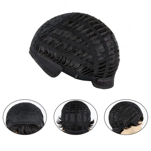 باروكة رجالى عالية الجودة