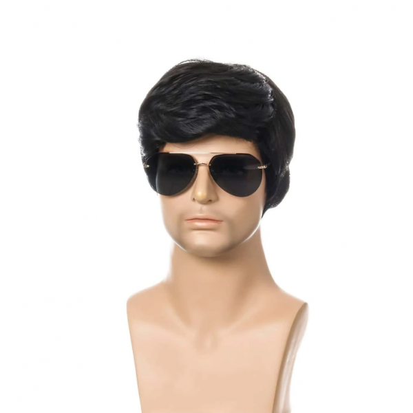 باروكة رجالى عالية الجودة