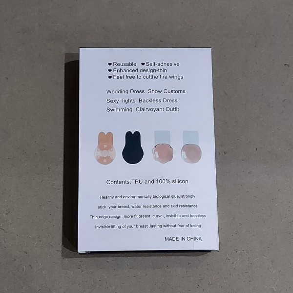 Product not compatible with our policy