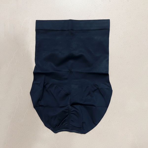 شورت بمشد أسود عالى الجودة