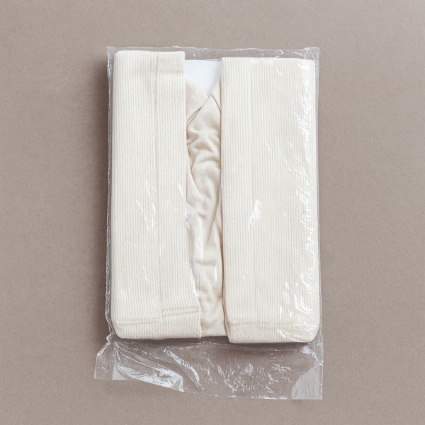 مشد هاي ويست أبيض Sutra