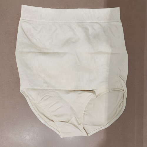 مشد هاي ويست عالي الجودة ابيض