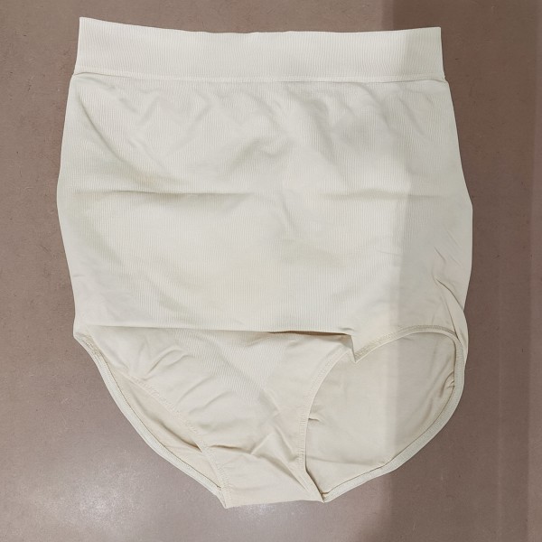 مشد هاي ويست عالي الجودة ابيض