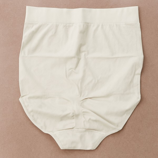 مشد هاي ويست عالي الجودة ابيض