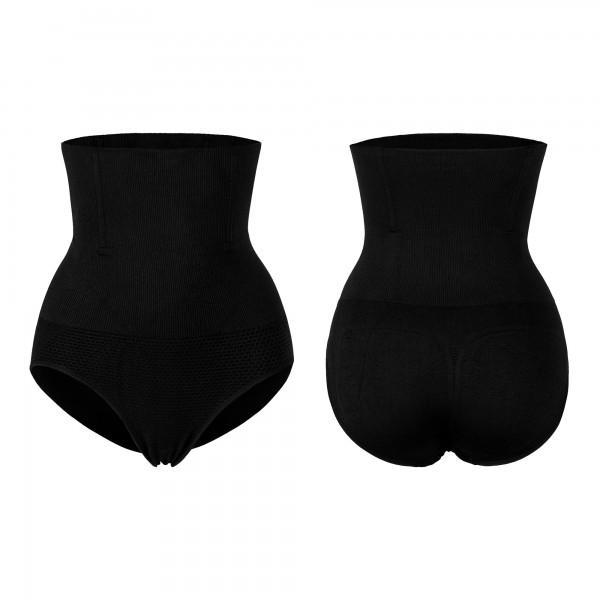 مشد لتشكيل الجسم عالي الخصر