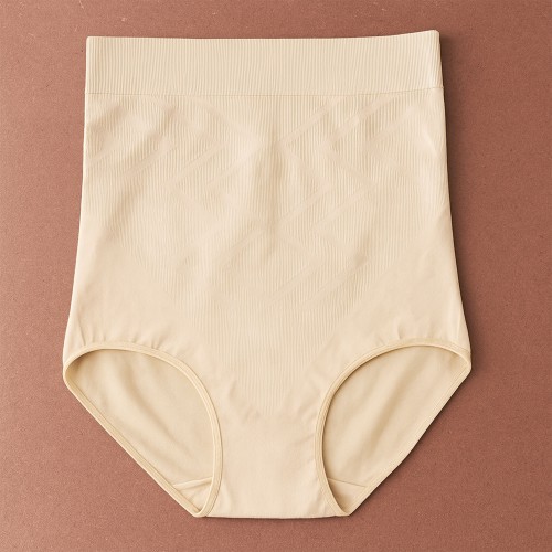 مشد هاي ويست عالي الجودة ابيض