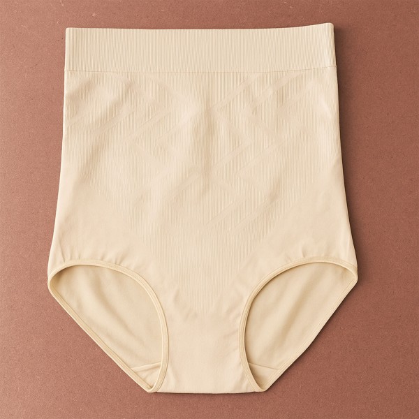 مشد هاي ويست عالي الجودة ابيض