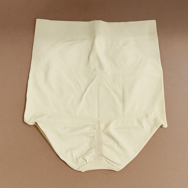 مشد هاي ويست عالي الجودة ابيض