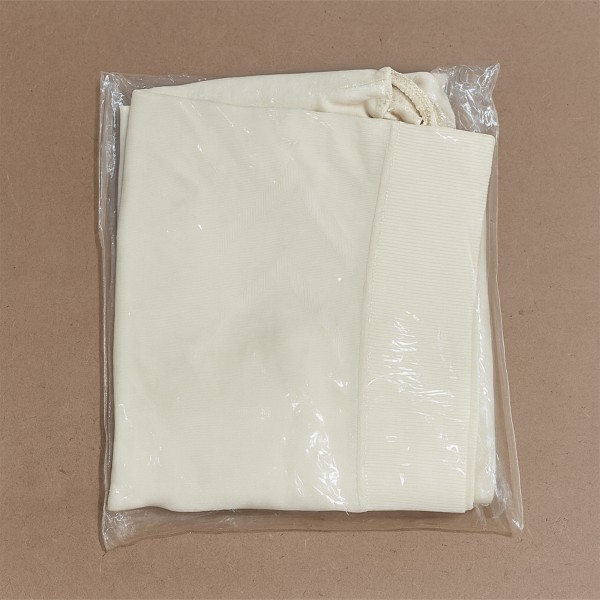 مشد هاي ويست عالي الجودة ابيض