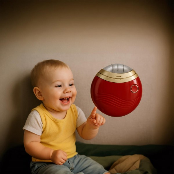 جهاز العناية وقص الأظافر