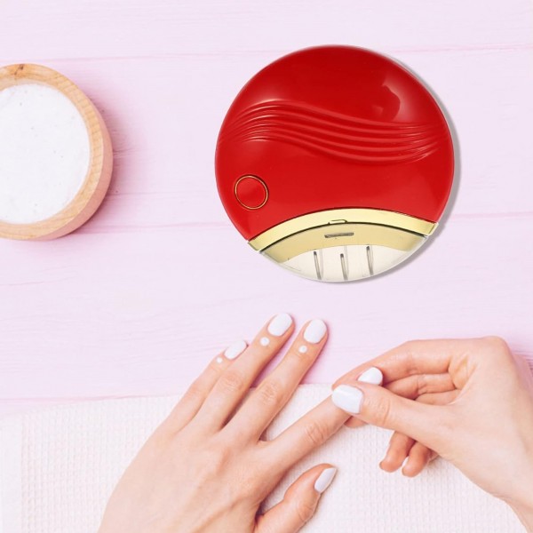 جهاز العناية وقص الأظافر