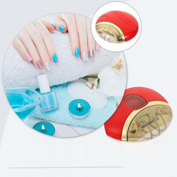 جهاز العناية وقص الأظافر