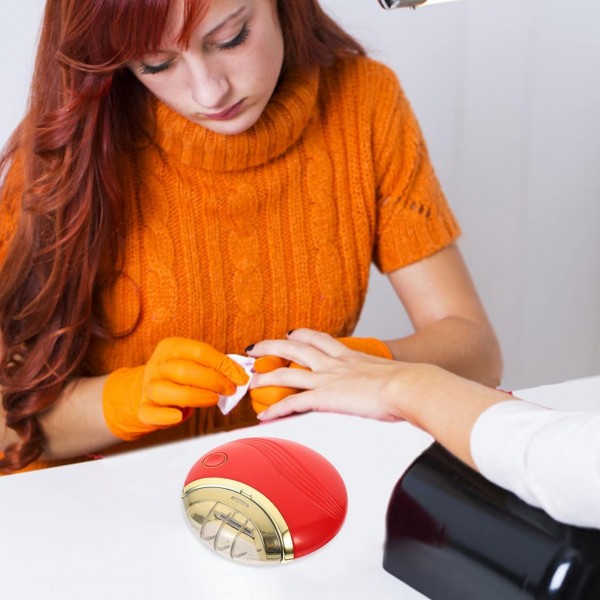 جهاز العناية وقص الأظافر