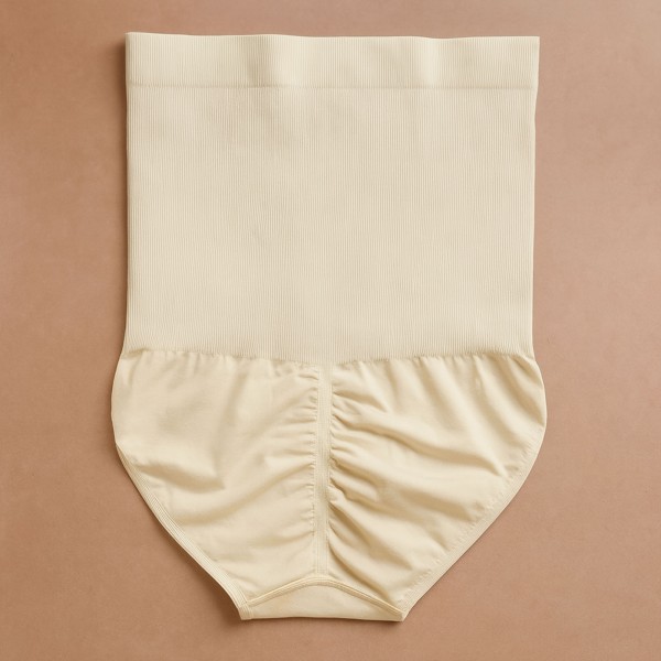 مشد هاي ويست عالي الجودة ابيض