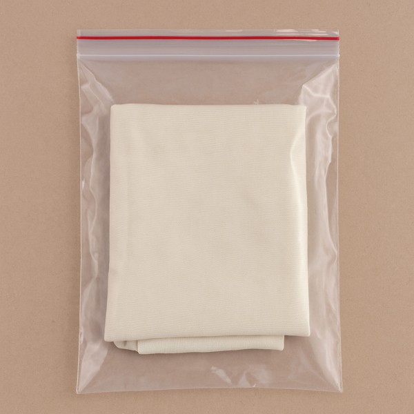 مشد هاي ويست عالي الجودة ابيض