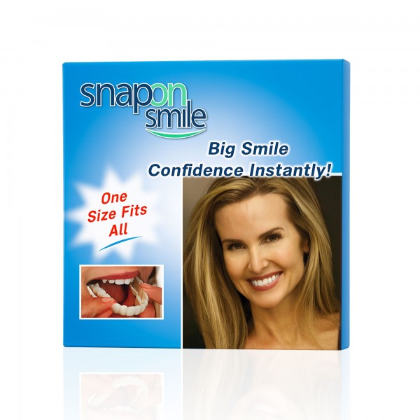 جهاز تصحيح وتجميل الاسنان