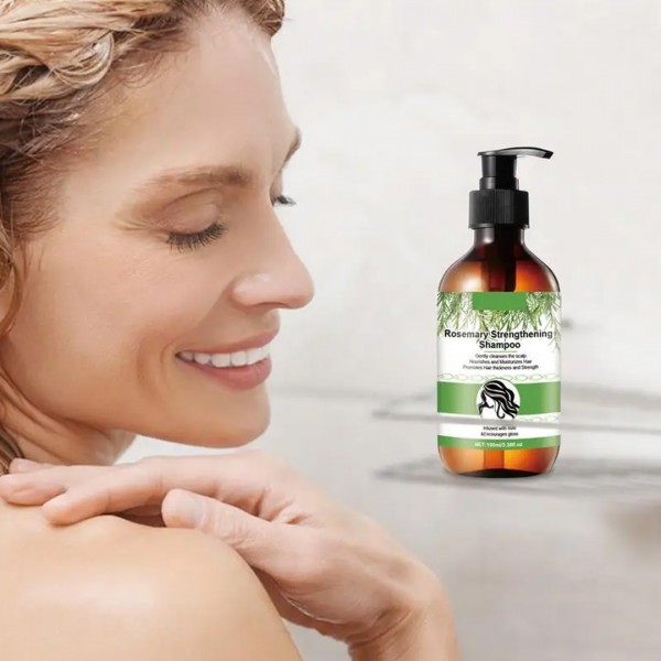 شامبو اكليل الجبل Eelhoe