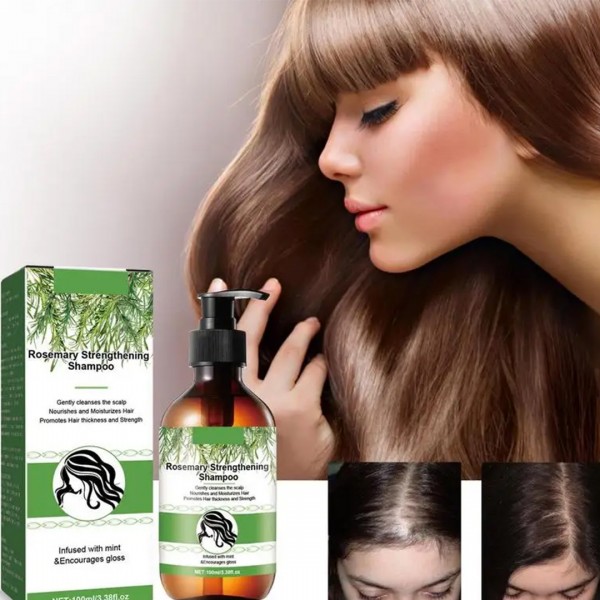 شامبو اكليل الجبل Eelhoe