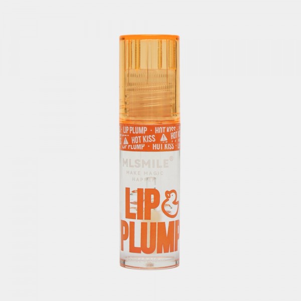 مجموعة العناية الطبيعية بالشفاه  - 2 مرطب شفاه بزبدة الشيا وجهاز تكبير الشفاه هدية