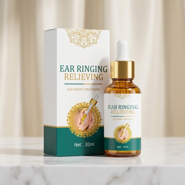 منظف الأذن الذكي بكامیرا وتطبیق – نظافة دقیقة بلمسة تقنیة مع قطرات لتخفیف طنین الأذن من Moo Sout ھدیة