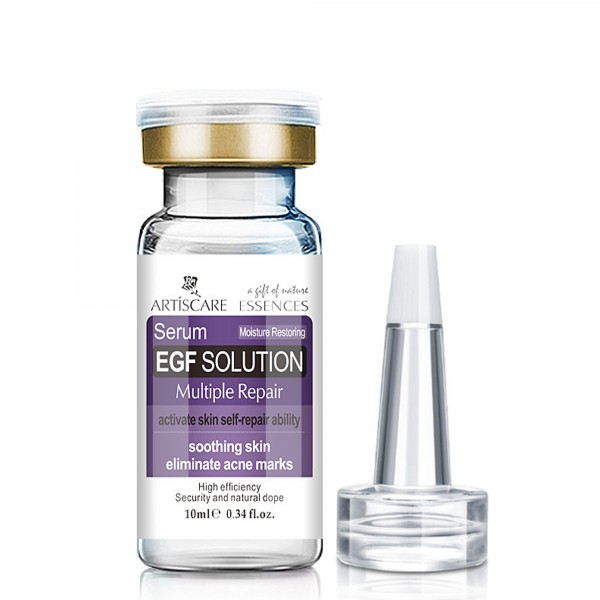 مجموعة تجديد البشرة ( كريم ريتينول للوجه - سيرم )