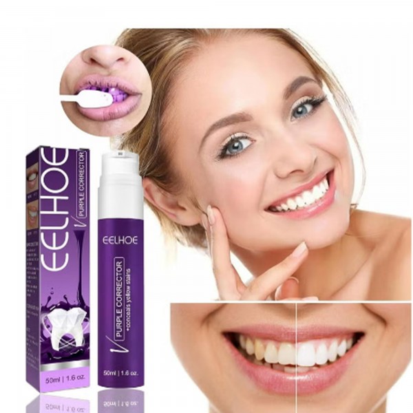 عرض 2   جل تبيض الاسنان