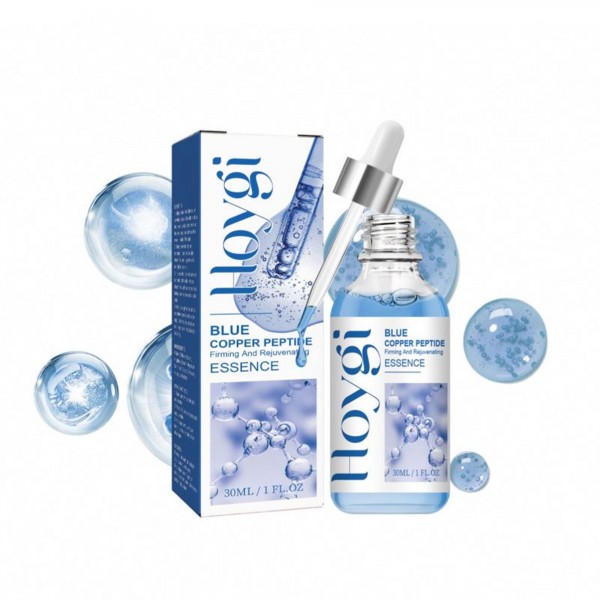 مجموعة التجديد الليلي لمكافحة التجاعيد (سيروم بيبتايدز + كريم العيون المعجزة)