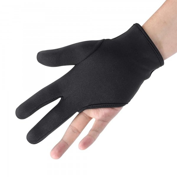 قفاز واقي الحرارة