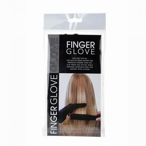 قفاز واقي الحرارة