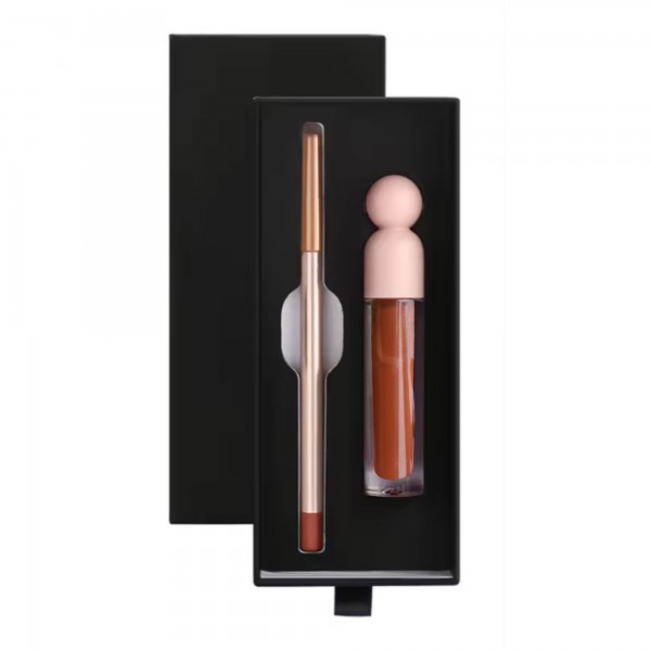 مجموعة التثبيت واللمعان والحماية + المكحلة التراثية هدية