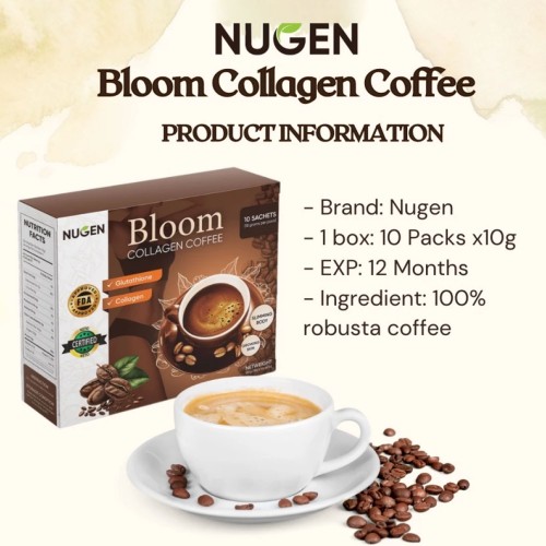 عرض 2 قهوة مضادة للأكسدة لزيادة معدل الحرق