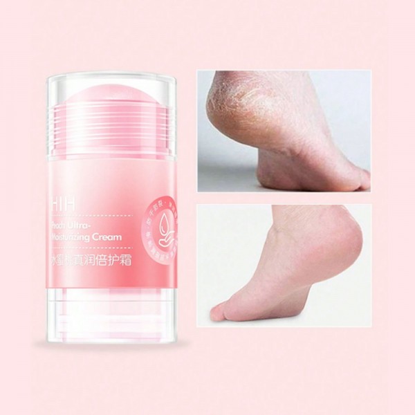 مجموعة العيد لترطيب القدم