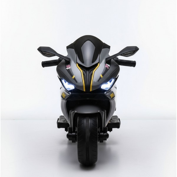 دراجة نارية كهربائية للأطفال