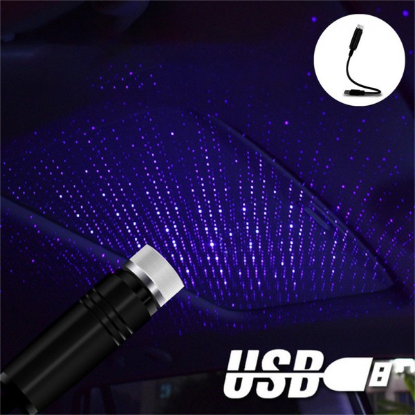 بروجيكتور عرض النجوم المحمول