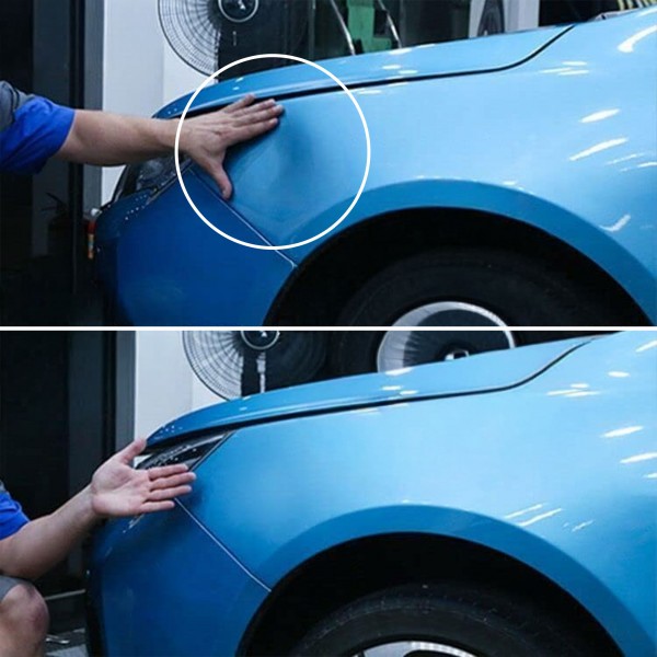 أداة لإزالة صدمات السيارة