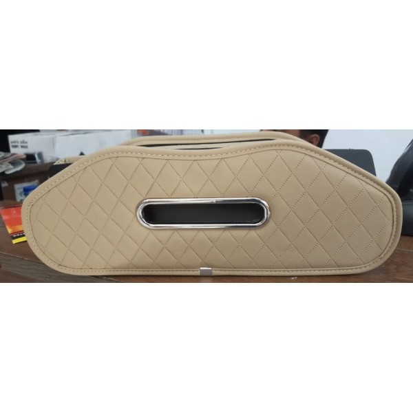 منظم حقيبة المقعد المعلق